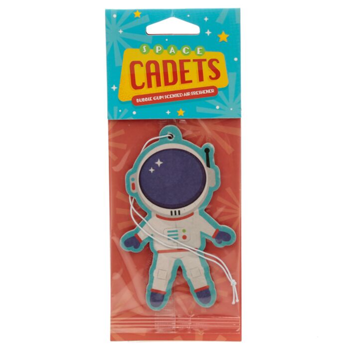Ambientador - Cadete Espacial - Pastilha Elástica