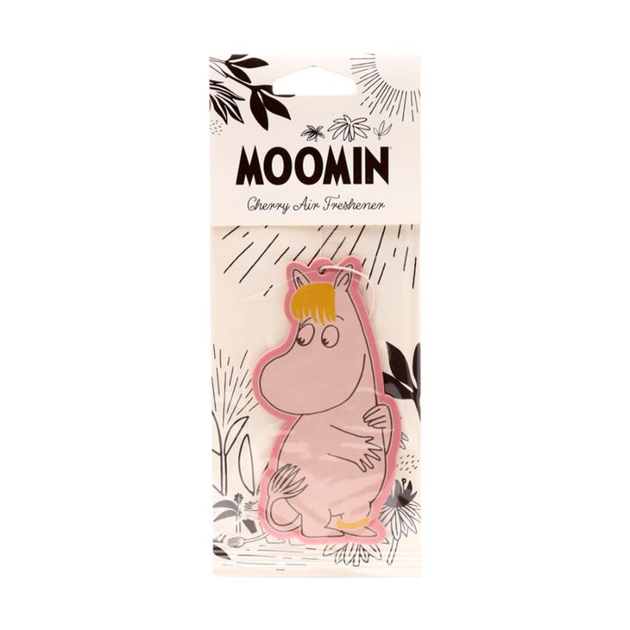 Ambientador de Cereja Mumin Snorkmaiden