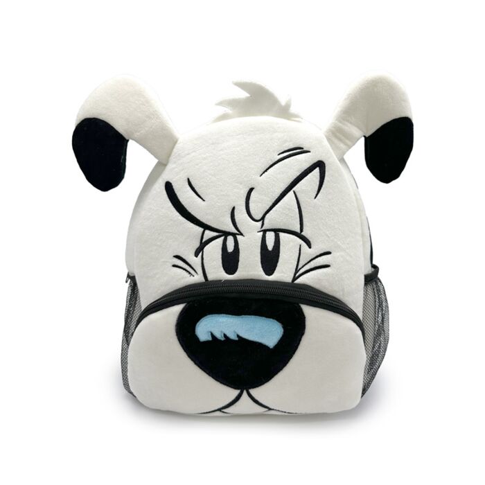 Mochila de Pelúcia Idefix