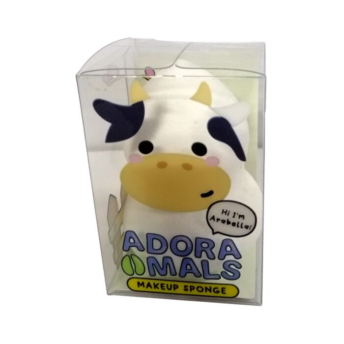 Esponja de Maquilhagem Beauty Blender Adoramals Arabella a Vaca