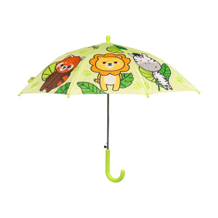 Guarda-chuva para crianças Adoramals Selvagem