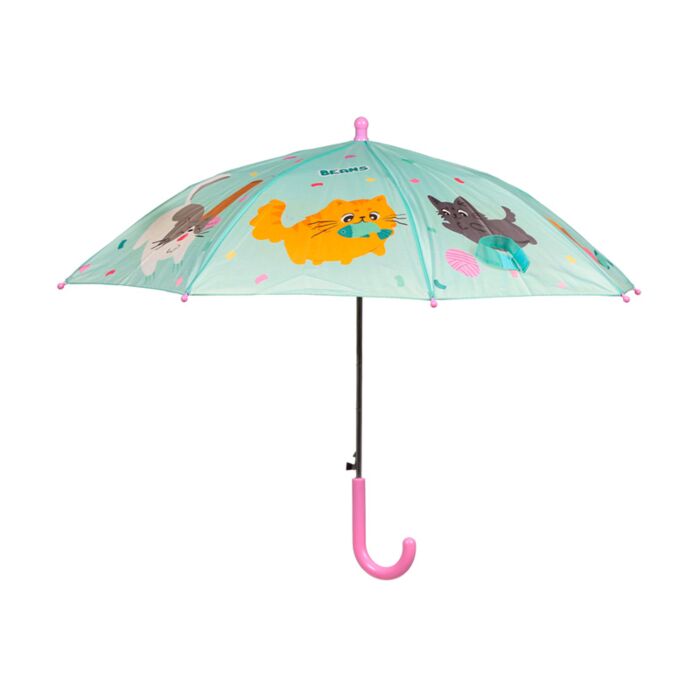 Guarda-chuva para crianças Beans & Co Gatos