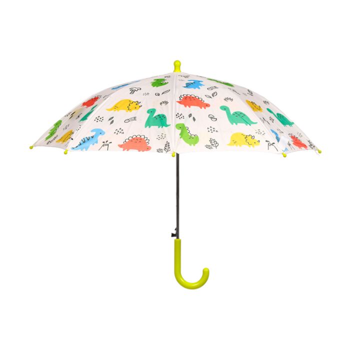 Guarda-chuva para crianças Dinosauria Jr 