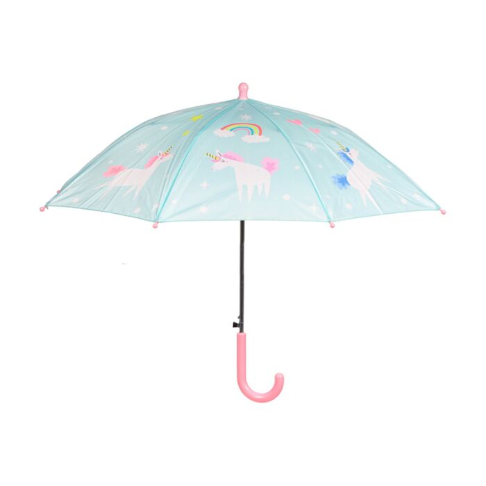 Guarda-chuva Unicórnio Mágico
