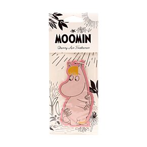 Ambientador de Cereja Mumin Snorkmaiden