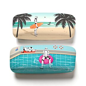 Estojos para óculos The Original Stormtrooper Piscina & Surf