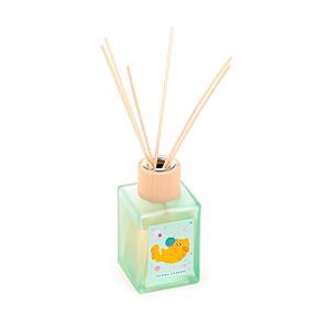 Difusor de fragrância Mikado 100ml Algodão fresco Beans & Co