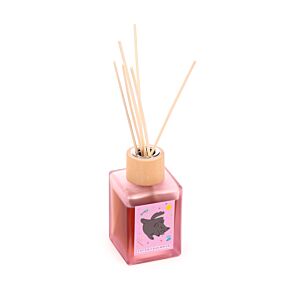 Difusor de fragrância Mikado 100ml Beans & Co Cacau Caxemira