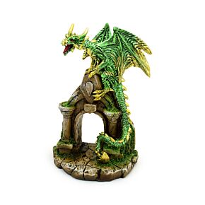 Dark Legends Portão para o Reino da Terra Dragão
