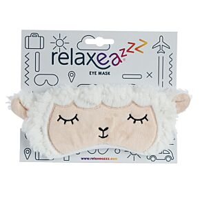 Máscara para olhos - Ovelha