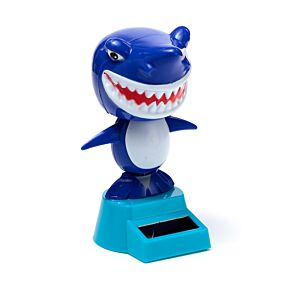 Boneco Solar Tubarão
