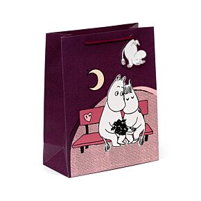 Saco para presentes - Grande Mumin
