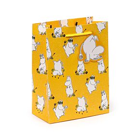 Saco para presentes Médio - Mumin