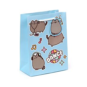 Saco médio para presentes Pusheen Core