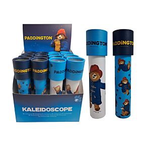 Caleidoscópio Paddington the Bear