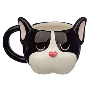 Caneca - Gangue dos Cães - Bulldog