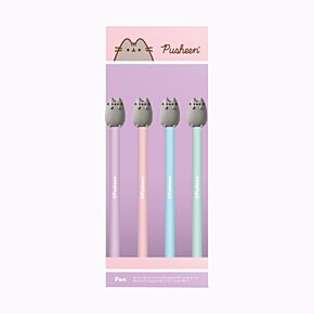 Caneta de ponta fina Pusheen 