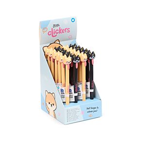 Adoramals Caneta lingua de cão