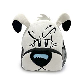 Mochila de Pelúcia Idefix