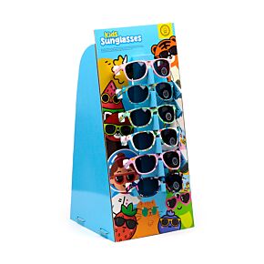 Óculos de sol para crianças com proteção UV