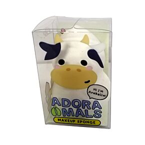 Esponja de Maquilhagem Beauty Blender Adoramals Arabella a Vaca