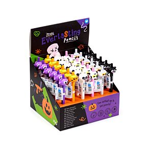 Lápis eterno Spooky 