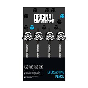 Lápis eterno The Original Stormtrooper
