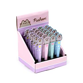 Pinças com forma Pusheen Core