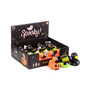 Pato Spooky