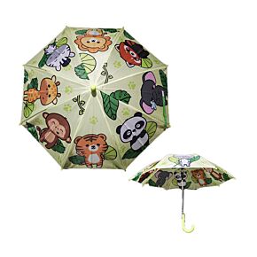 Guarda-chuva para crianças Adoramals Selvagem