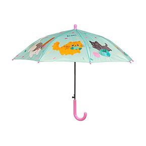 Guarda-chuva para crianças Beans & Co Gatos