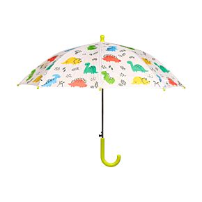 Guarda-chuva para crianças Dinosauria Jr 