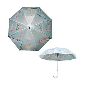 Guarda-chuva Unicórnio Mágico