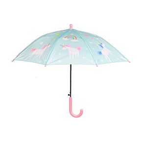 Guarda-chuva Unicórnio Mágico