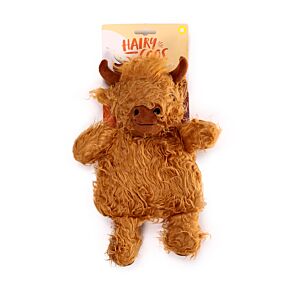Saco para Aquecer no Microondas - Highland Coo 