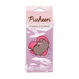 Ambientador morango Pusheen the Cat Heart 