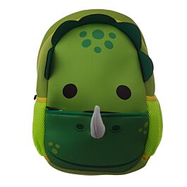 Mochila em Tecido - Dinossauro