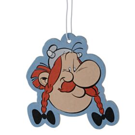 Asterix Ambientador - Obelix