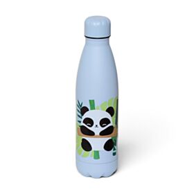 Garrafa Para Bebidas Quentes e Frias Pandarama