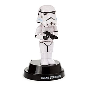 Boneco Solar - Stormtrooper Boneco Solar - Stormtrooper