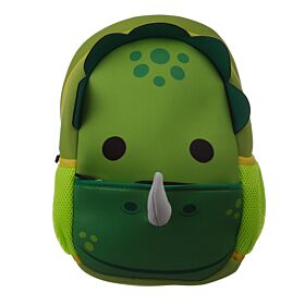 Mochila em Tecido - Dinossauro Mochila em Tecido - Dinossauro