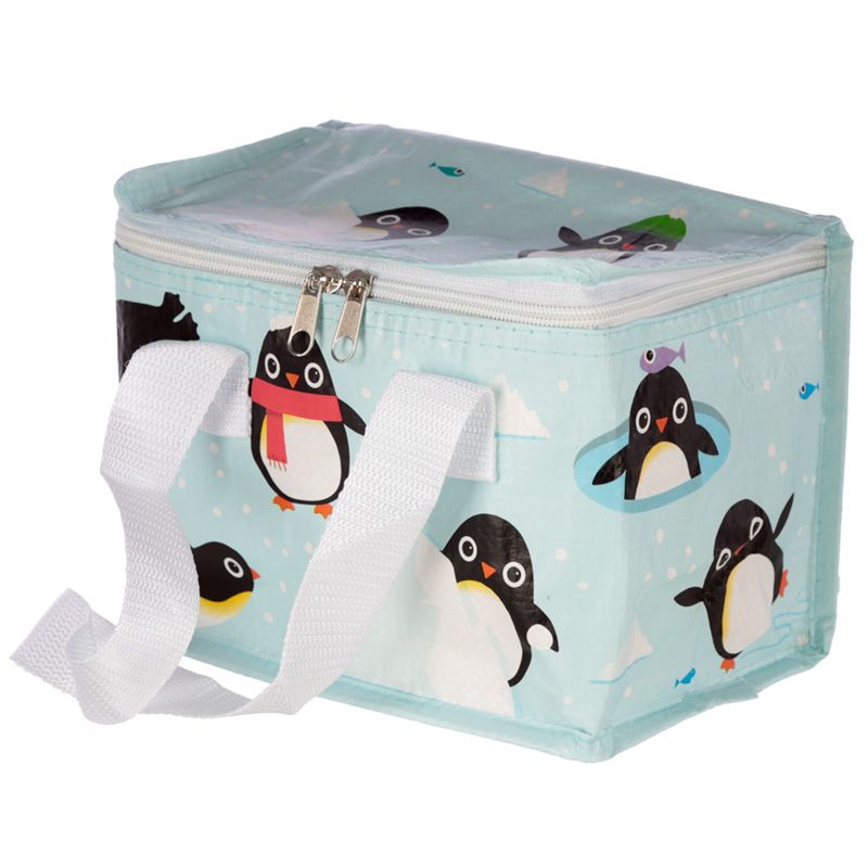 penguin lunch bolsa