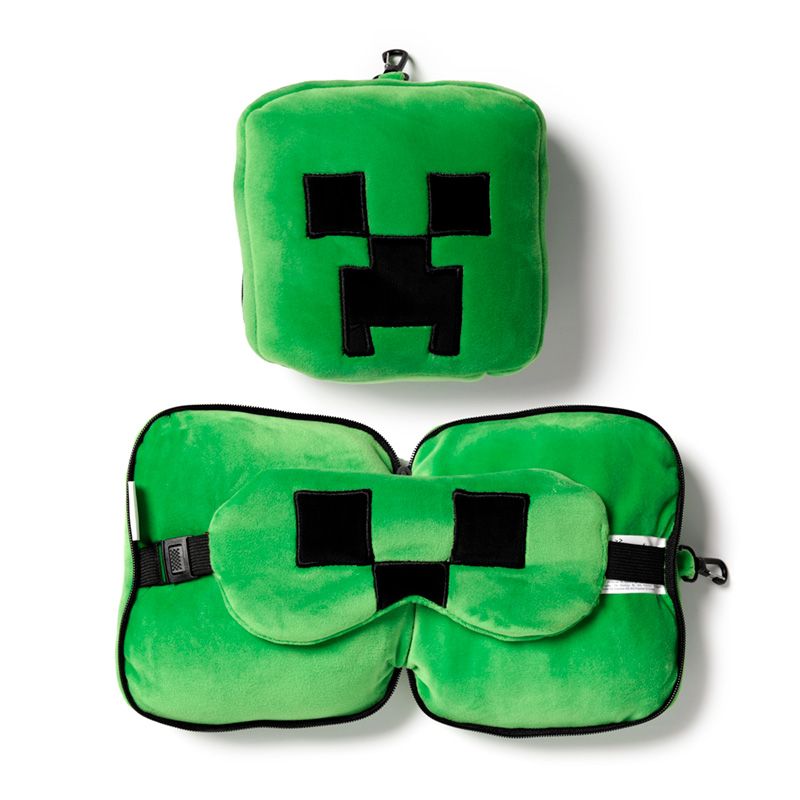 Boneco Minecraft Pelucia: comprar mais barato no Submarino