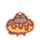Ambientador Aroma Chocolate Pusheen