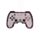 Ambientador - Comando de jogo Bubble Gum Game Over