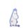 Ambientador pêssego Mumin Tammi