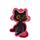 Ambientador cereja Lucky o Gato preto da sorte