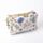 Bolsa média de higiene pessoal e maquilhagem Prados de Nectar 