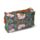 Bolsa média de higiene pessoal e maquilhagem William Morris Pimpernel