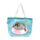 Saco de praia Pusheen